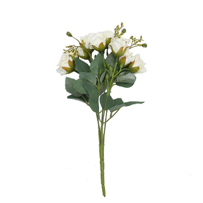 Lifelike Elegance in Every Bouquet