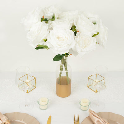 Maintenance-Free Floral Beauty