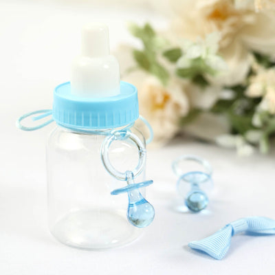 Creative Décor Ideas Using Baby Pacifiers
