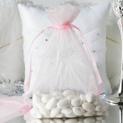 Elegant Presentation for Your Favors