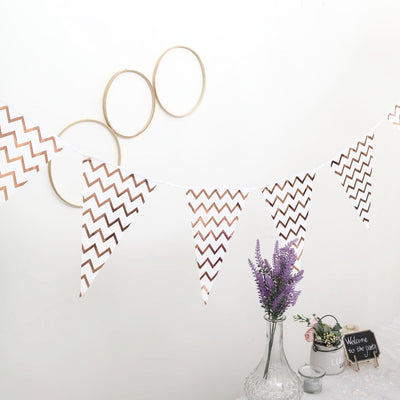 Durable and Reusable Party Decoration