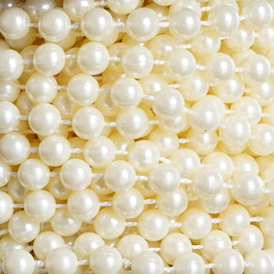 Create a Magical Atmosphere with Pearl Strands