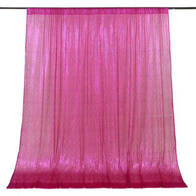 Transform Your Event with Fuchsia Elegance