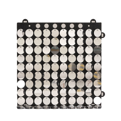 Dazzling Sequin Design