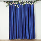 Backdrop Stand Drape In Royal Blue Velvet 8 Feet