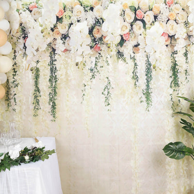 Versatile Decoration Options