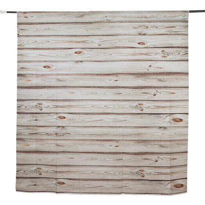 Rustic white washed wood panel photography backdrop.