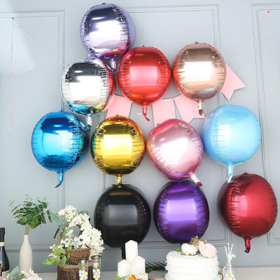 Versatile Decoration Options