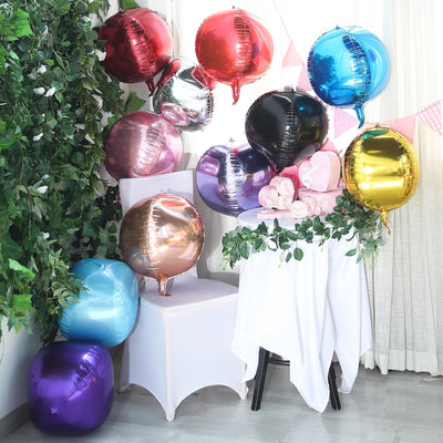 Versatile Décor for Any Occasion