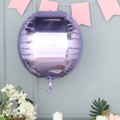 Durable and Reusable Mylar Foil Balloons