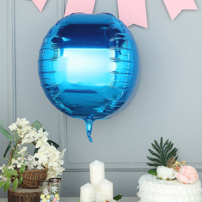 Versatile Decoration Options with 4D Mylar Foil Balloons