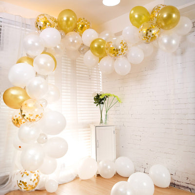 Elevate Your Event with a Stunning Balloon Arch