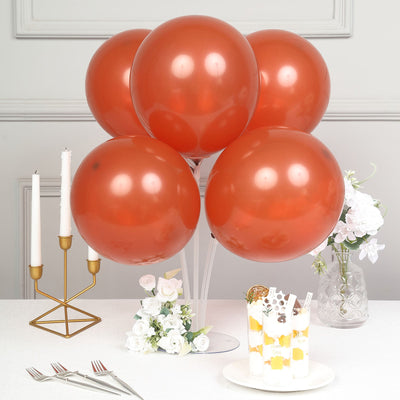 Elevate Your Event with Elegant Balloons
