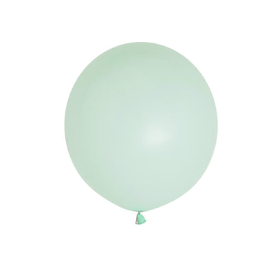 Versatile Decoration Options with Seafoam Balloons