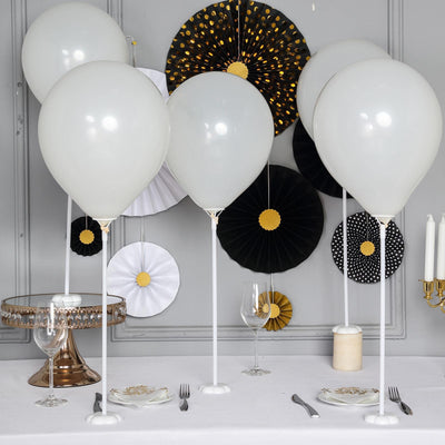Elegant Balloon Centerpieces for Any Occasion