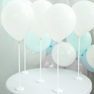 Easy Setup for Stunning Balloon Displays