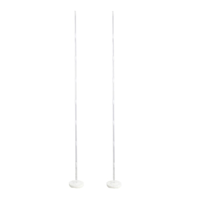 Easy Assembly for Quick Setup