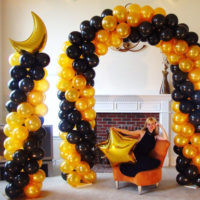 Versatile Event Decor for Any Occasion