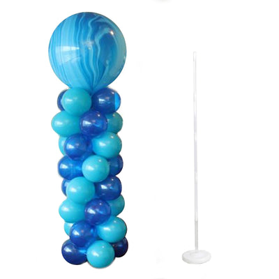 Sturdy and Reliable Balloon Column Stands