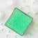Apple green