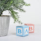 25 Pack 2 Inch Baby Shower Party Favor Candy Gift Boxes Blue Color