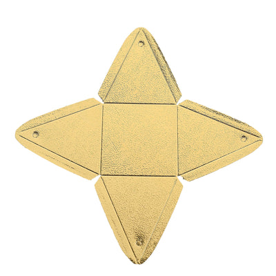 Add Glamour with a Touch of Gold