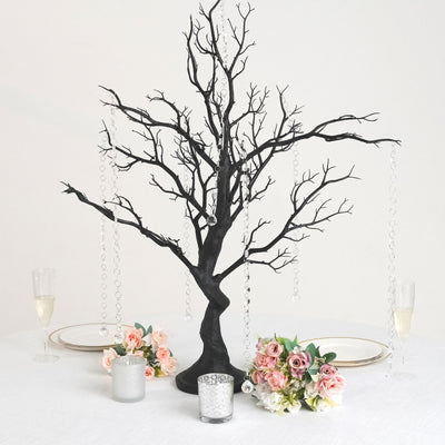 Stunning Visual Appeal of the Manzanita Centerpiece Tree