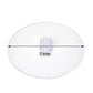 12inch Round Clear Acrylic Cake and Cupcake Display Stand Plates, DIY