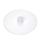 12" Round Clear Acrylic Cake and Cupcake Display Stand Plates, DIY