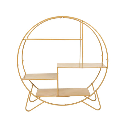 Unique Balloons Rack for Events