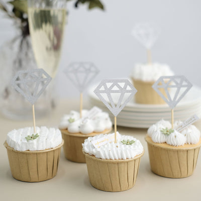 Elevate Your Event with Glamorous Cake Toppers