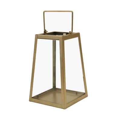 Elegant Gold Finish for Any Occasion