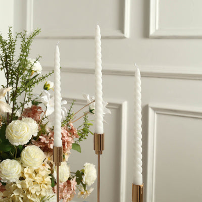 Long-Lasting Burn for Extended Enjoyment