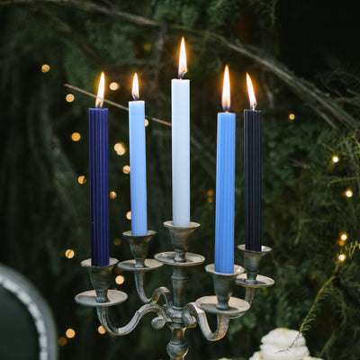 Long Burn Time for Extended Enjoyment