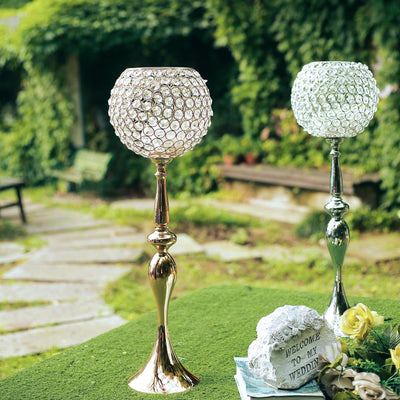 Creating an Enchanting Ambiance with the Candle Holder