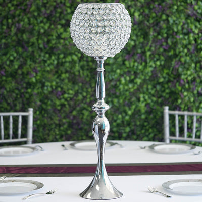 Versatile Flower Ball Stand for Stunning Displays