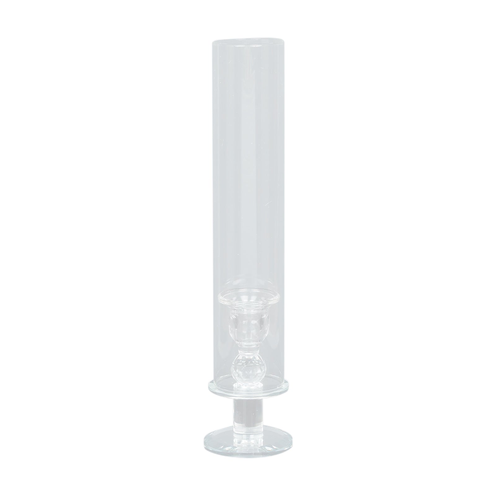 TCFLinen Hurricane Taper Candle Holders