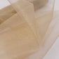 Natural Sheer Chiffon Fabric - 12 Inch x 10 Yard#whtbkgd