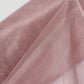 Solid Sheer Chiffon Dusty Rose Fabric Bolt 54 Inch x 10 Yard