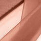 Solid Sheer Chiffon Terracotta Fabric Bolt 54 Inch x 10 Yard