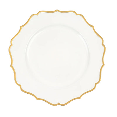 Elegant Design to Enhance Any Table Setting