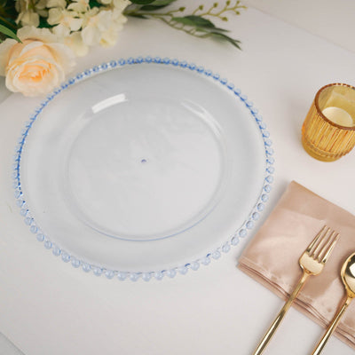 Elevate Your Table Setting with Beaded Elegance