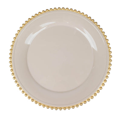 Elevate Your Table Settings with Elegant Charger Plates