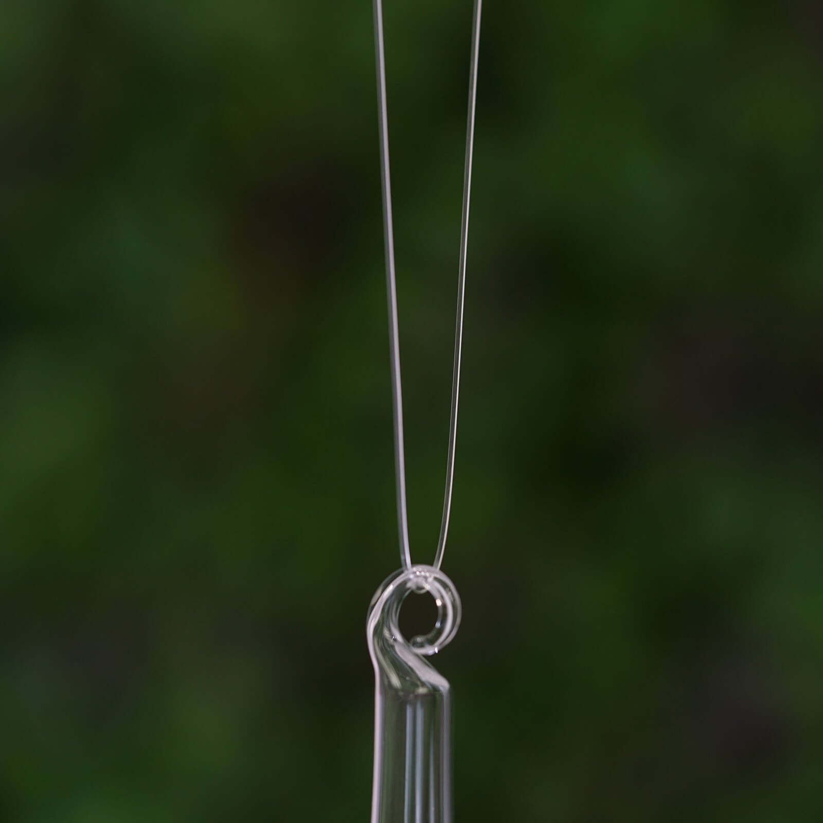 Clear Plastic 9 Feet Invisible Craft Hanging Wire