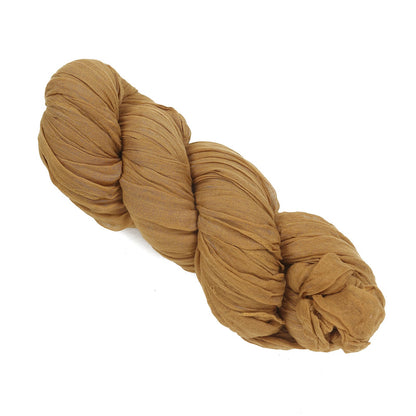 Gold Cheesecloth Window Scarf 20 Feet Valance