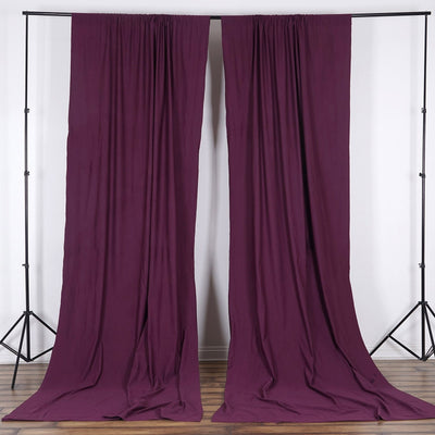 Elegant Backdrops for Any Event