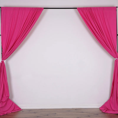 Versatile Backdrop for Any Occasion