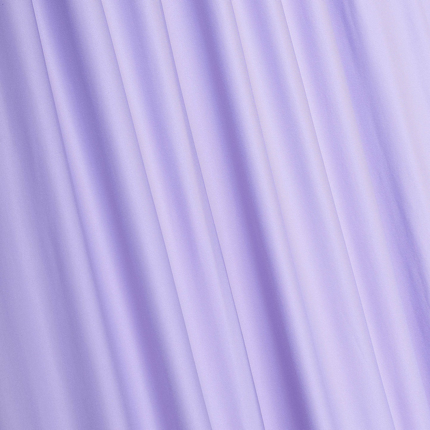 2 Pack | Lavender Lilac Fire Retardant Polyester Curtain Panel Backdrops