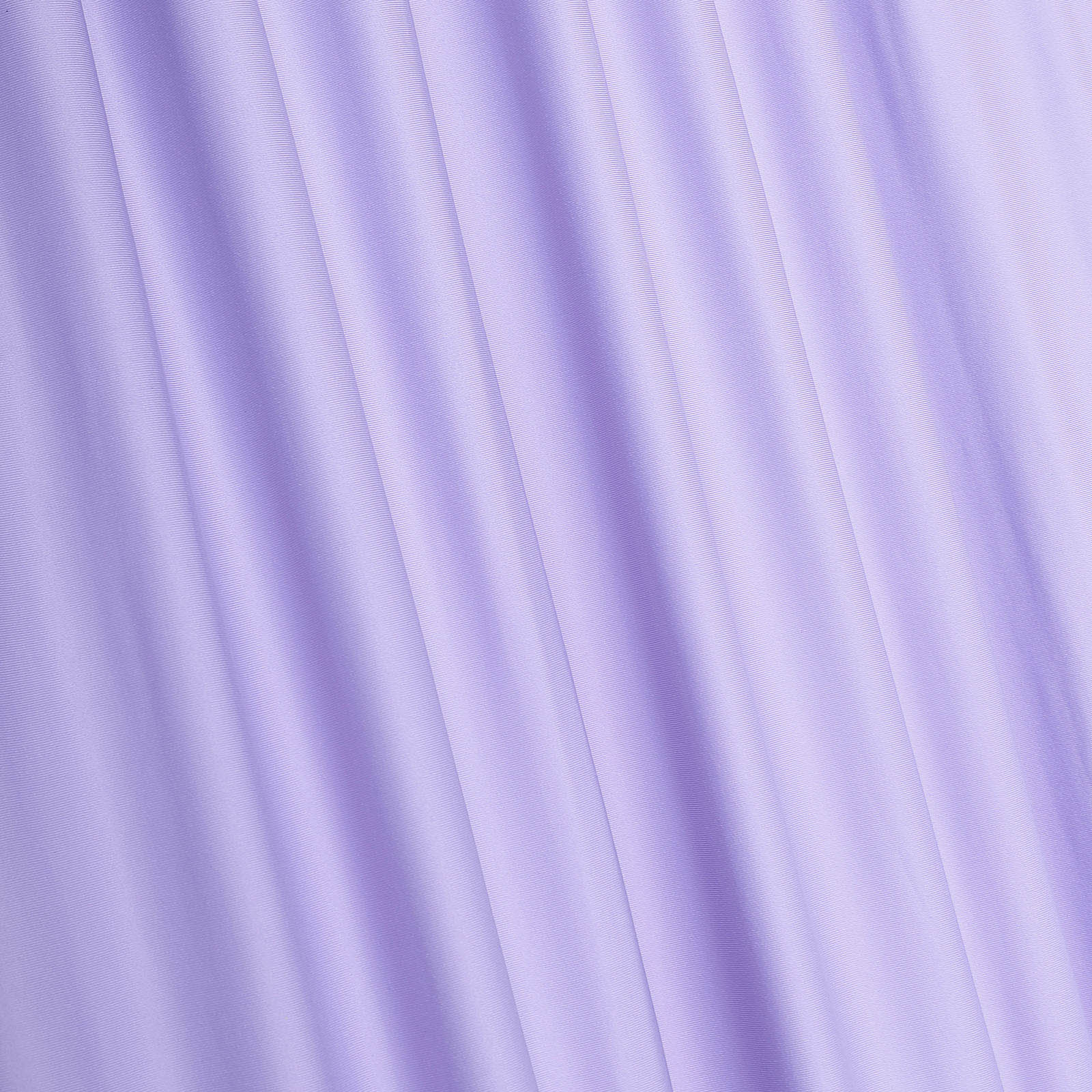 2 Pack | Lavender Lilac Fire Retardant Polyester Curtain Panel Backdrops