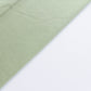 2 Pack Fire Retardant Polyester Sage Green Curtain Panels 10 Feet x 10 Feet with Rod Pockets